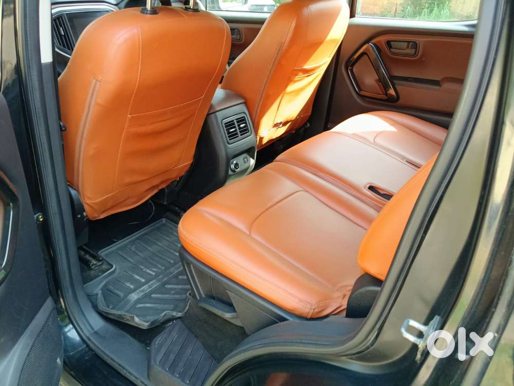 Mahindra Scorpio-n 2.2 Z6 Diesel At 7 Str, 2024, Diesel