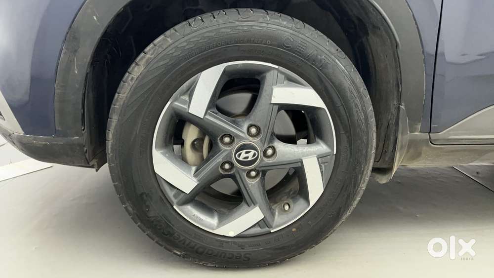 Hyundai Venue Sx Plus Turbo Dct, 2019, Petrol