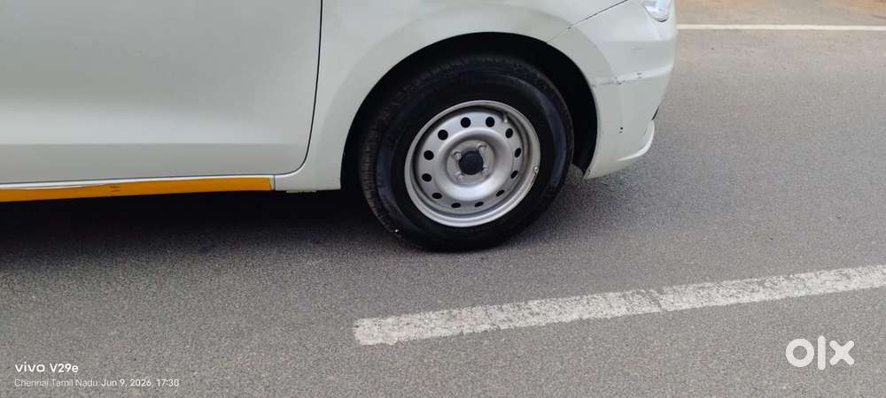 Maruti Suzuki Swift Dzire Tour, 2024, Cng & Hybrids