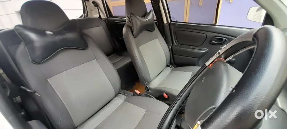 Maruti Suzuki Alto 2011 Petrol Good Condition