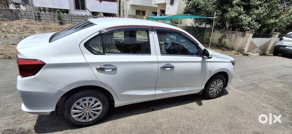 Honda Amaze Diesel 2020