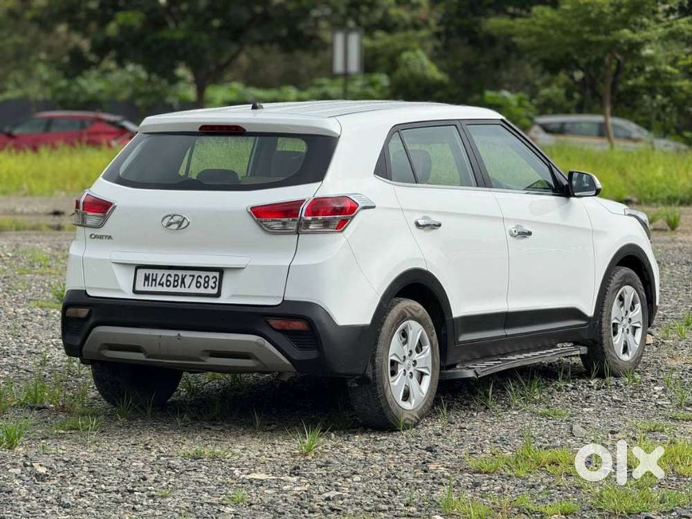 Hyundai Creta 1.4 Ex Diesel, 2019, Diesel