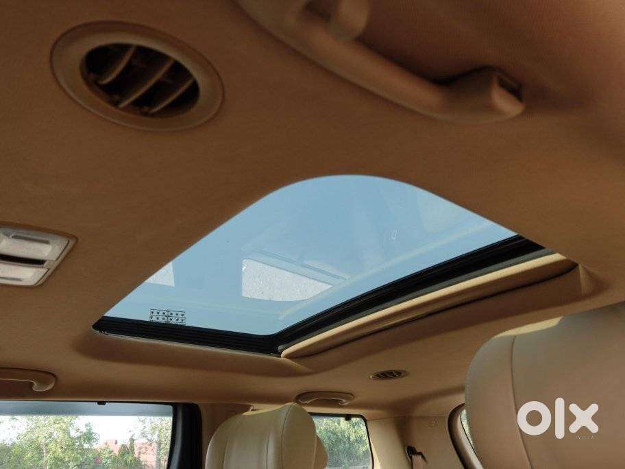 Kia Carnival Limousine Plus 7 Str, 2023, Diesel