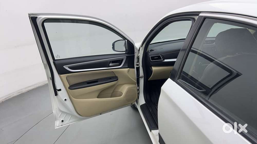 Honda Amaze Vx Cvt I-vtec, 2023, Petrol