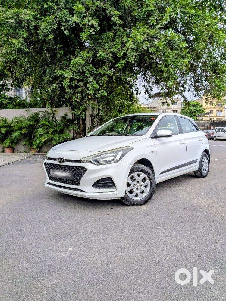 Hyundai Elite I20 Magna Executive 1.2, 2019, Petrol