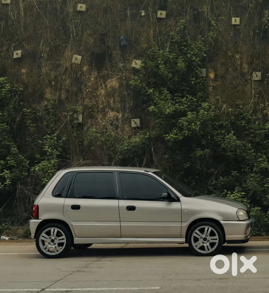 Maruti Suzuki Zen Estilo Petrol Manual 2005