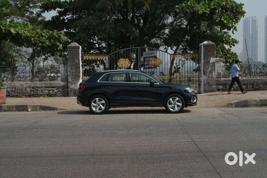 Audi Q5 2.0 45 Tfsi Technology, 2024, Petrol