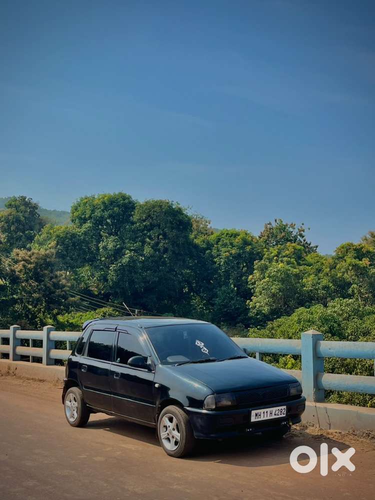 Zen Estilo 2001 Petrol Manual