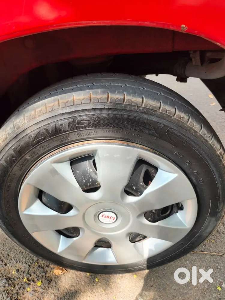 Maruti Suzuki Zen Estilo 2007