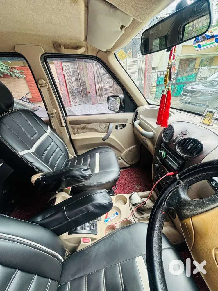 Mahindra Scorpio 2016 Year Diesel