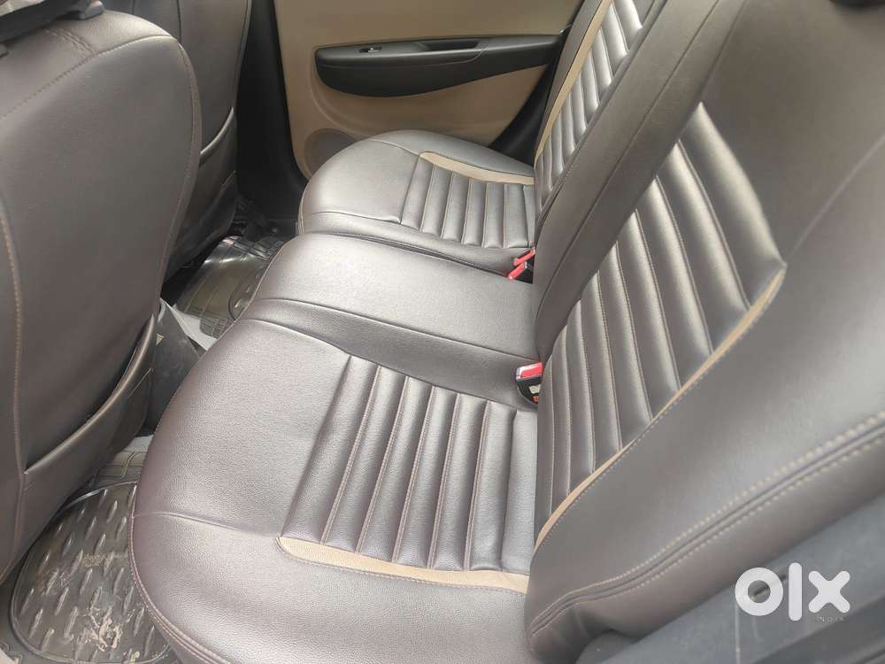 Hyundai I20 Sportz 1.2 Bs-iv, 2014, Petrol