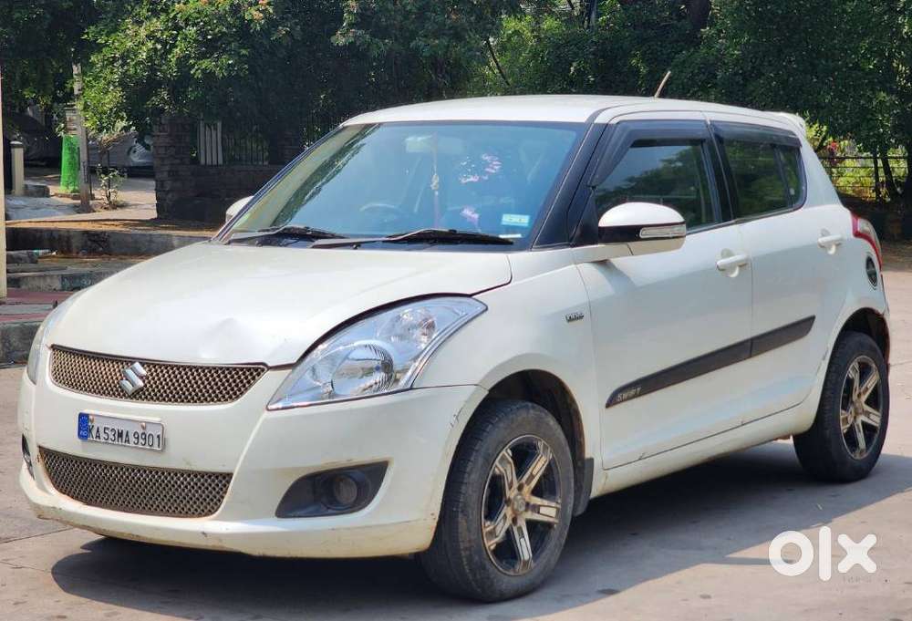 Maruti Suzuki Swift Ddis Vdi, 2013, Diesel
