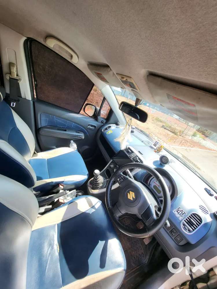 Passing Till 2030
Maruti Suzuki Ritz 2010 Petrol Well Maintained