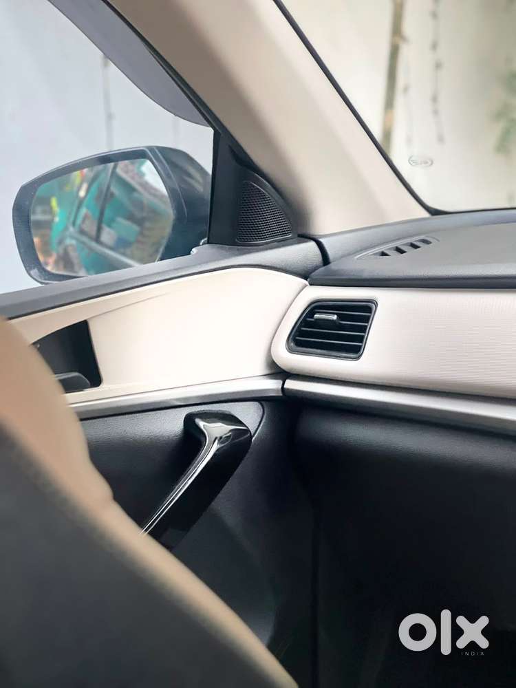 Mahindra Xuv700 Diesel 2023
