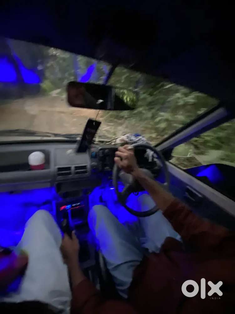 Good Condition. Chilled Ac.90+4 Tyre .good Power.