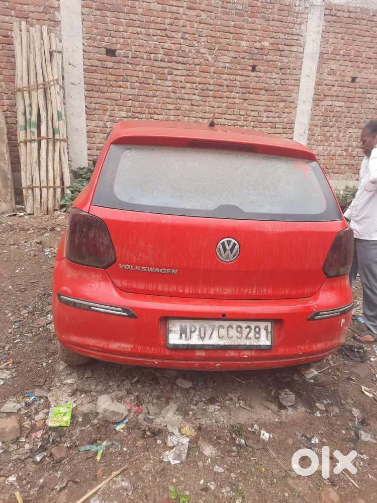 Volkswagen Id.4 2012