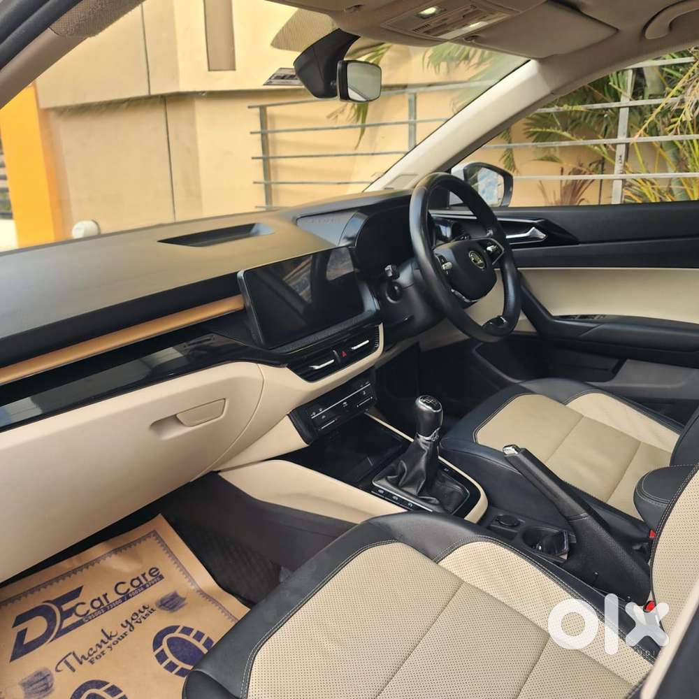 Skoda Slavia 1.5 Tsi Style, 2022, Petrol