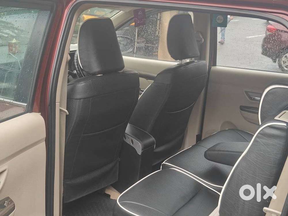 Maruti Suzuki Ertiga Vxi Cng, 2022, Cng & Hybrids