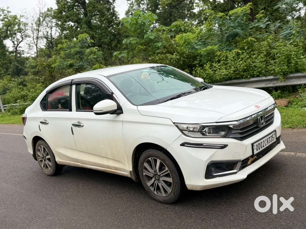 Honda Amaze 2023 Petrol Manual