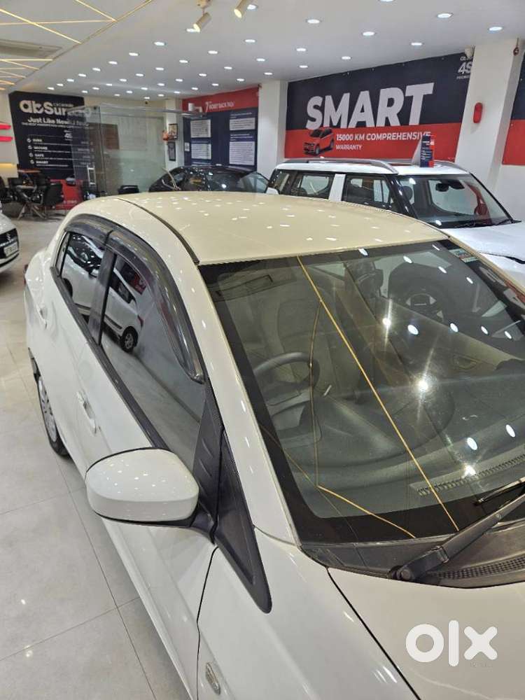 Honda Amaze 1.2 Smt I Vtec, 2014, Petrol