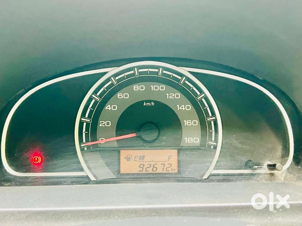 Maruti Suzuki Alto 800 Cng Lxi Optional, 2018, Cng & Hybrids