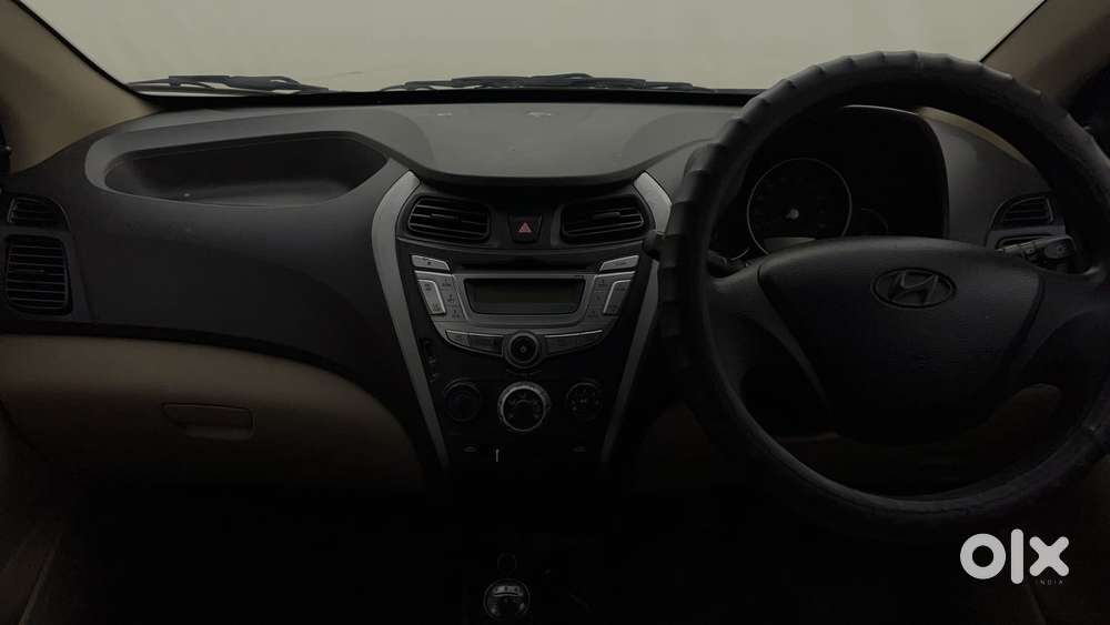 Hyundai Eon Magna, 2012, Petrol