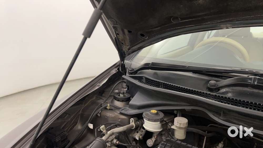 Honda City 2011-2013 V Mt, 2011, Petrol