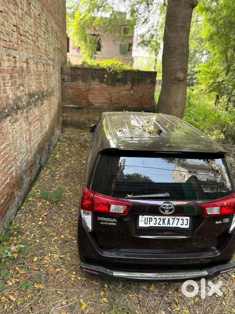 Toyota Diesel Car 2018