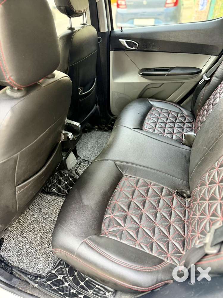 Tata Tiago 1.2 Revotron Xz (o), 2020, Cng & Hybrids