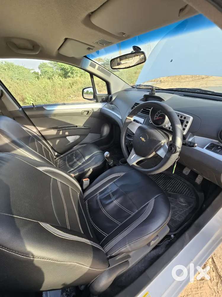 Chevrolet Beat 2017 Diesel Well Maintained