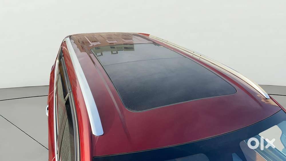 Mg Gloster Savvy 6 Seater, 2020, Diesel