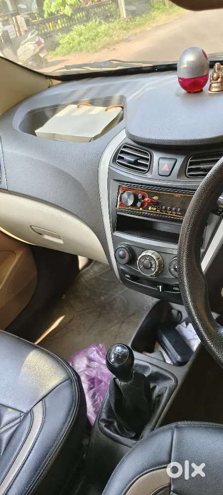 Hyundai Eon Era 2014 Petrol