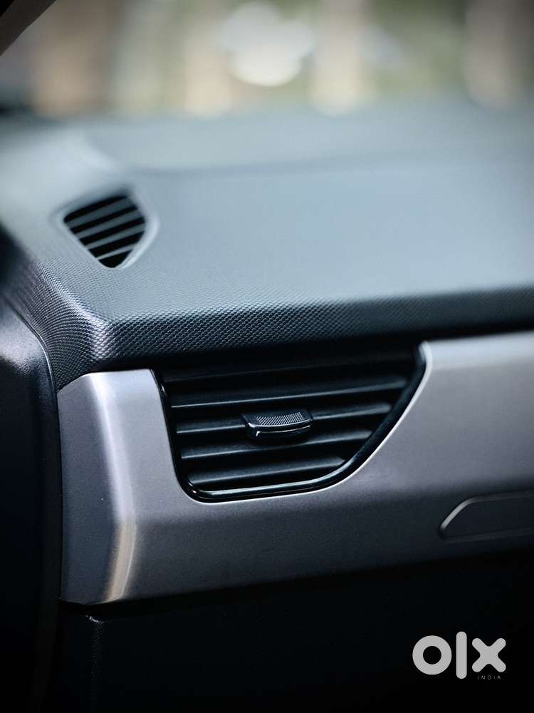 Tata Nexon 1.5 Revotorq Xma Amt (s), 2021, Diesel