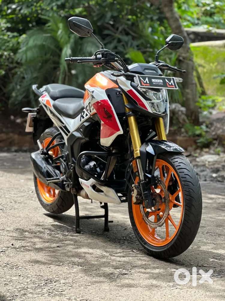 HONDA HORNET Motorcycles 1814329271