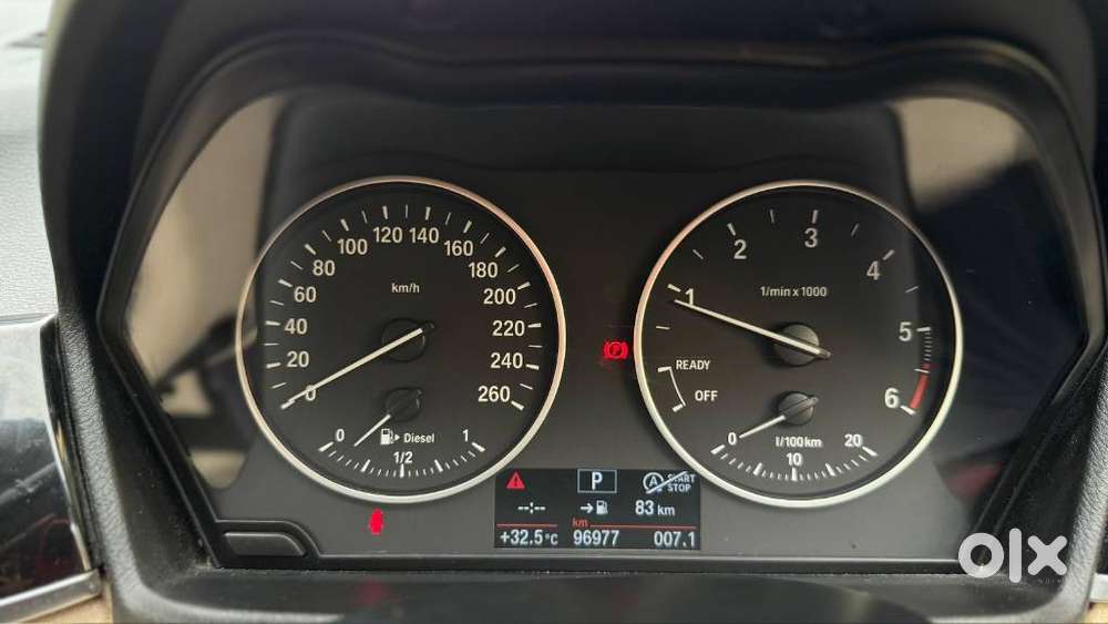 Bmw X1 Sdrive 20d Xline, 2017, Diesel