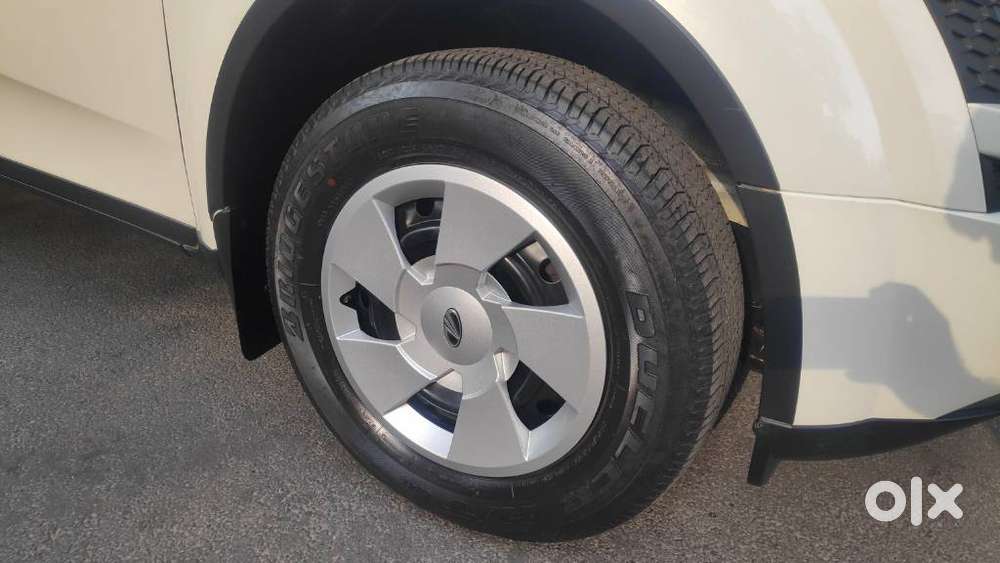 Mahindra Xuv500 W6 2wd, 2015, Diesel