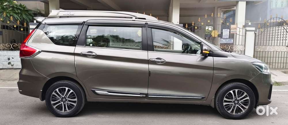 Maruti Suzuki Ertiga Zxi (o) Cng [ ], 2023, Cng & Hybrids