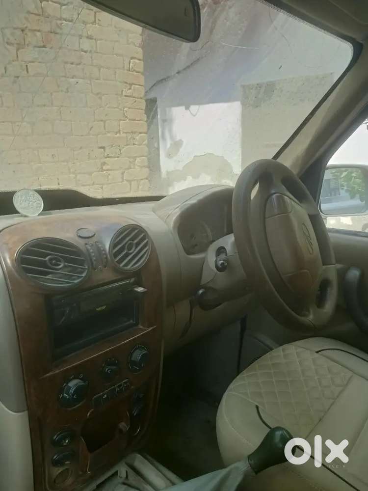 Mahindra Scorpio Classic 2000 Diesel Classic