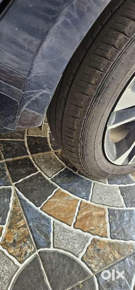 Tata Tigor Automatic