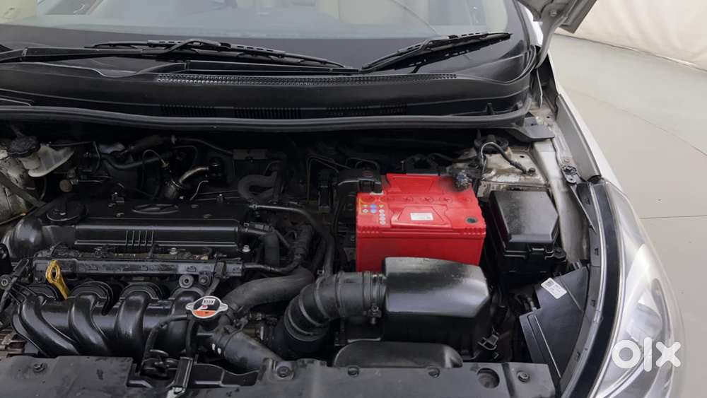 Hyundai Verna 1.6 Vtvt Sx, 2013, Petrol
