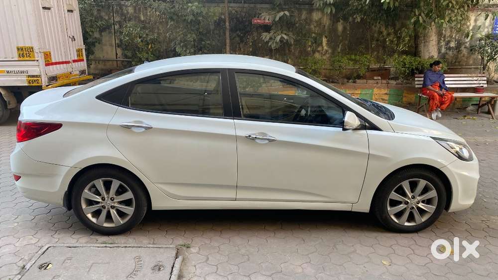 Car In Good Condition, Single Owner
