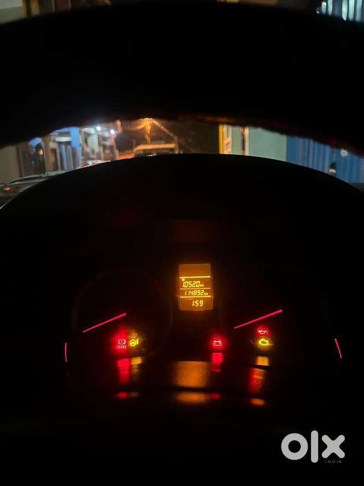 Swift Vdi 2012 Diesel Good Condition