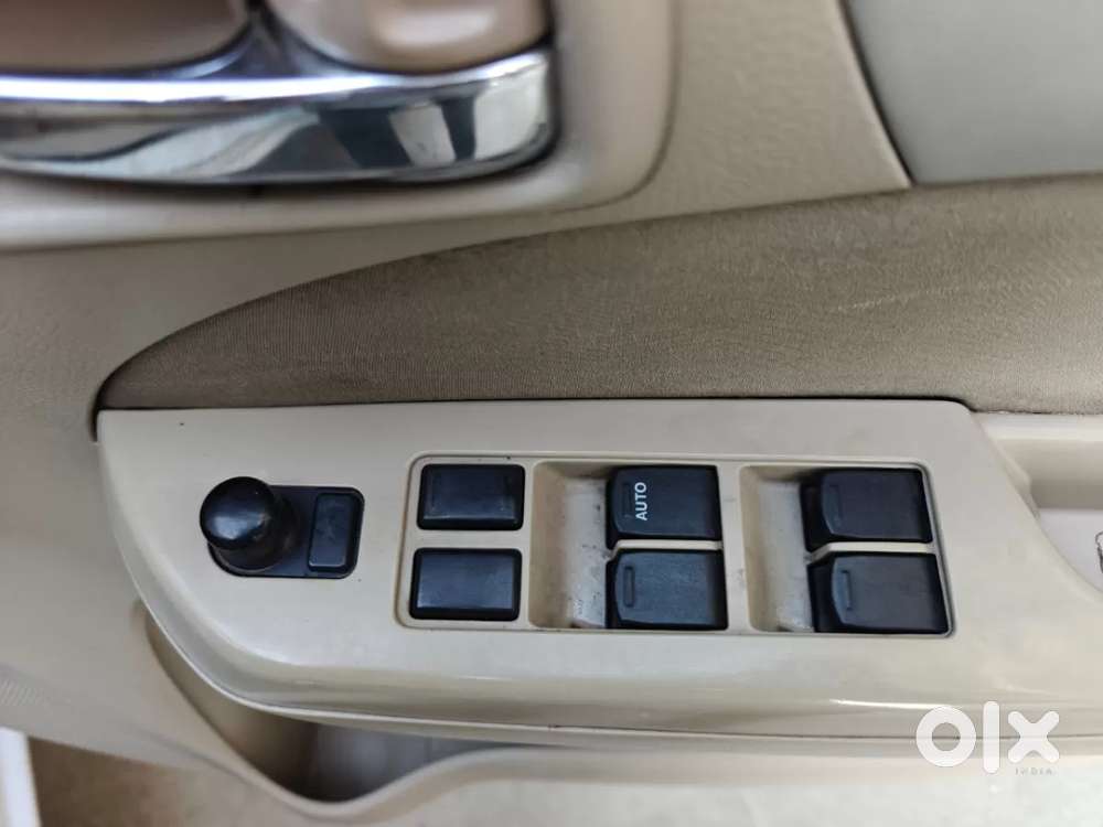 Maruti Suzuki Ertiga Shvs Zdi Plus, 2017, Diesel