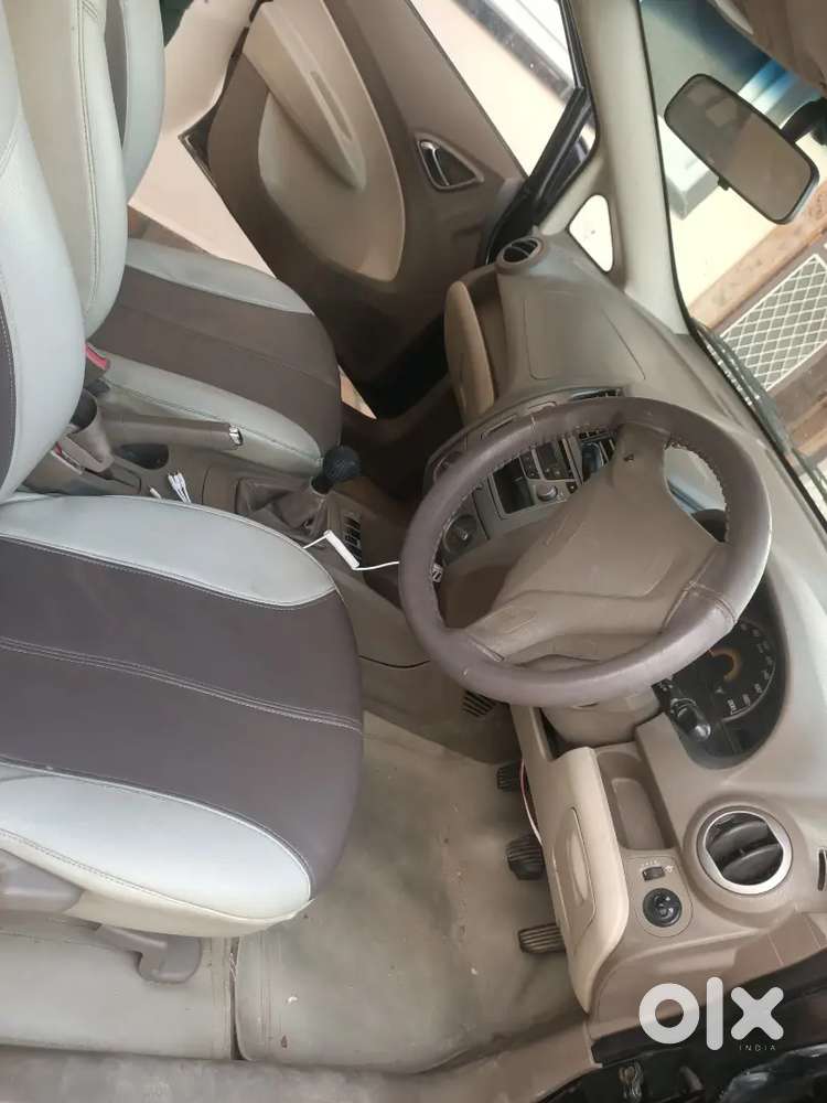 Chevrolet Sail Ls 2013