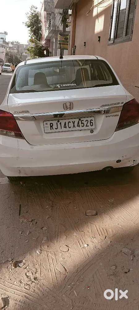 Model Town Malviya Nagar