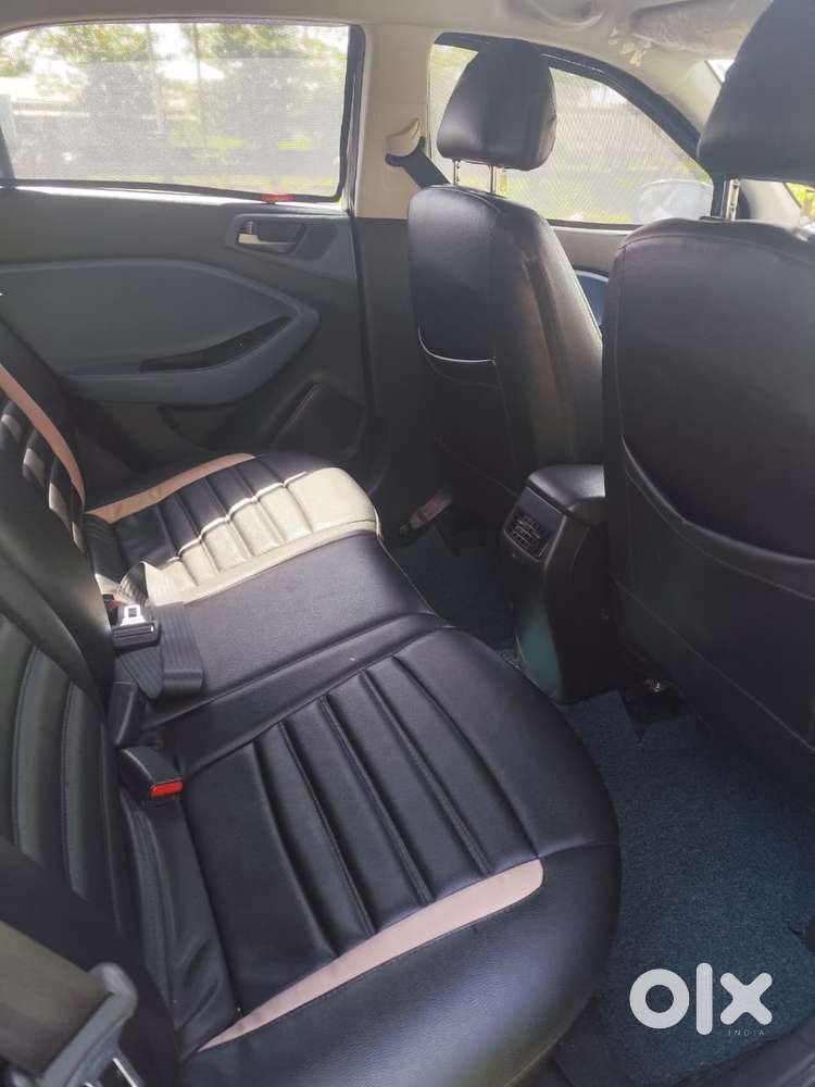 Hyundai I20 1.2 Asta, 2018, Petrol