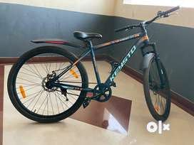 Second cheap cycle olx