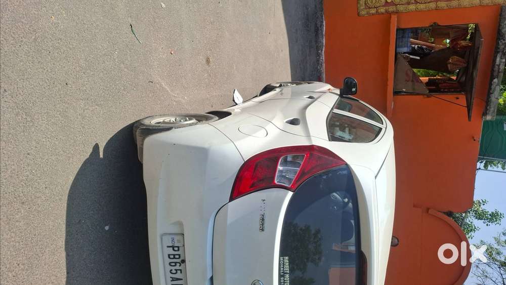 Eon Car 2014 First Owner Car