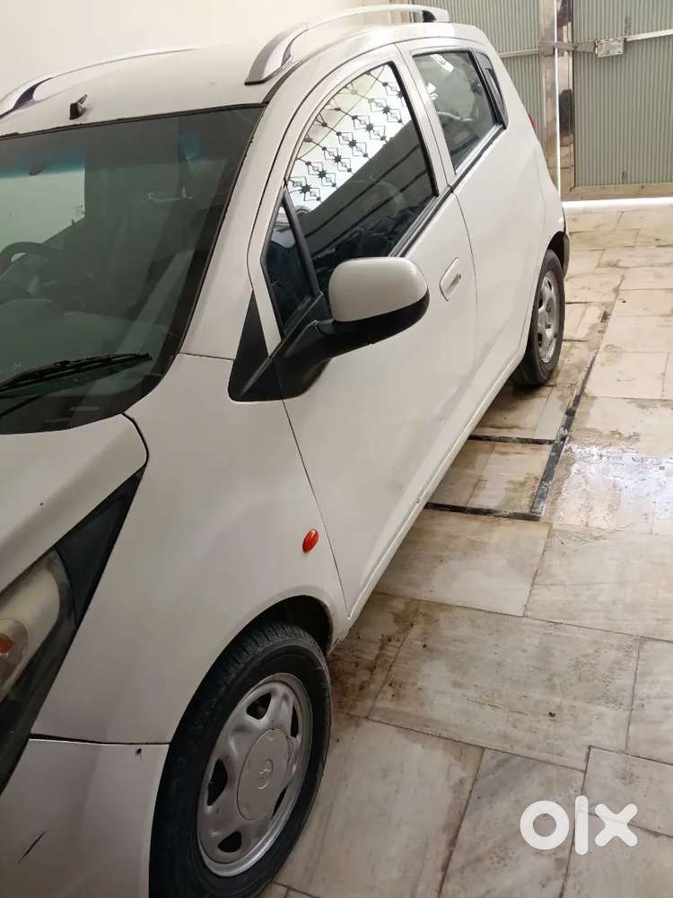 Chevrolet Beat 2014 Diesel 107000 Km Driven V6 Bcz