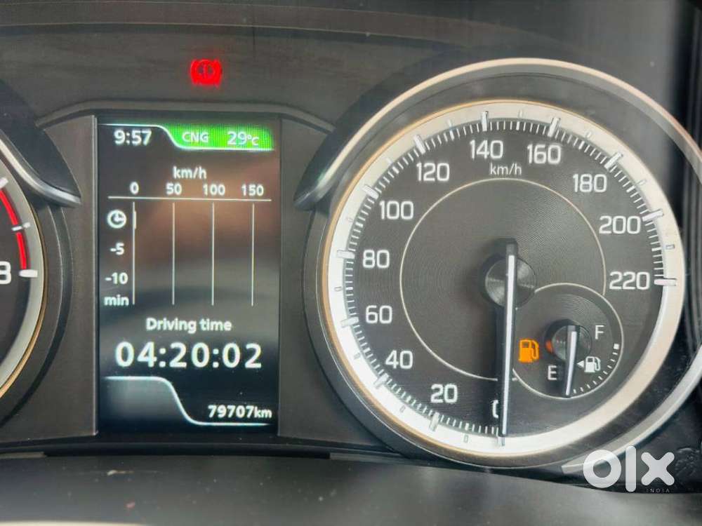Maruti Suzuki Ertiga Zxi, 2022, Cng & Hybrids